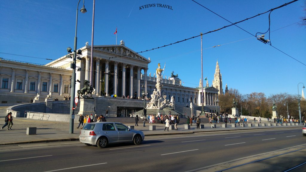 Parlamento Austriaco