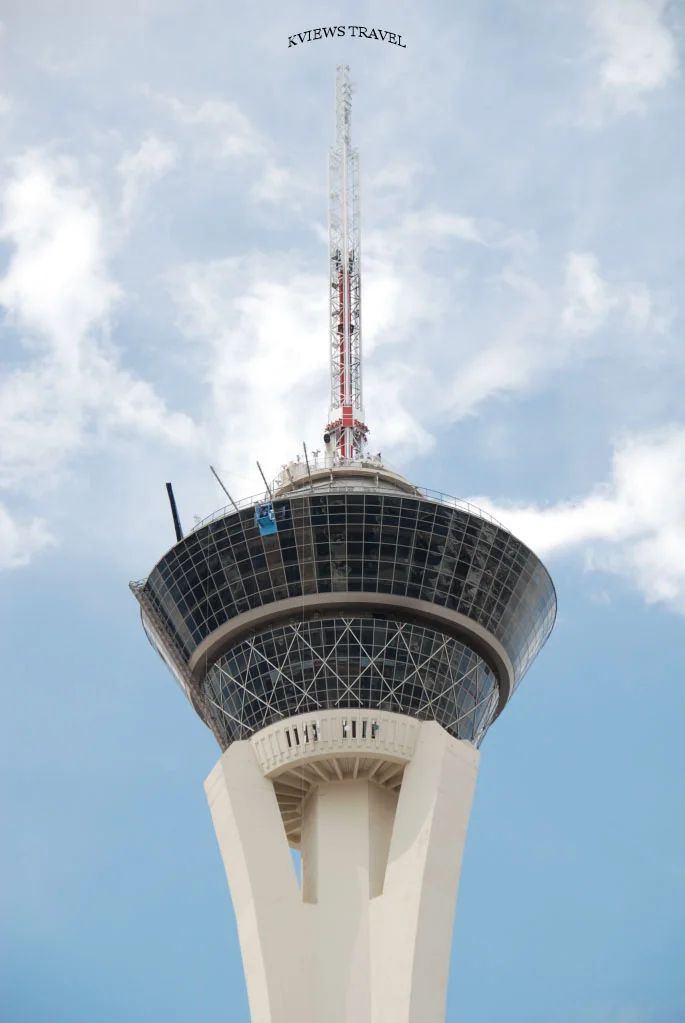 Torre Stratosphere