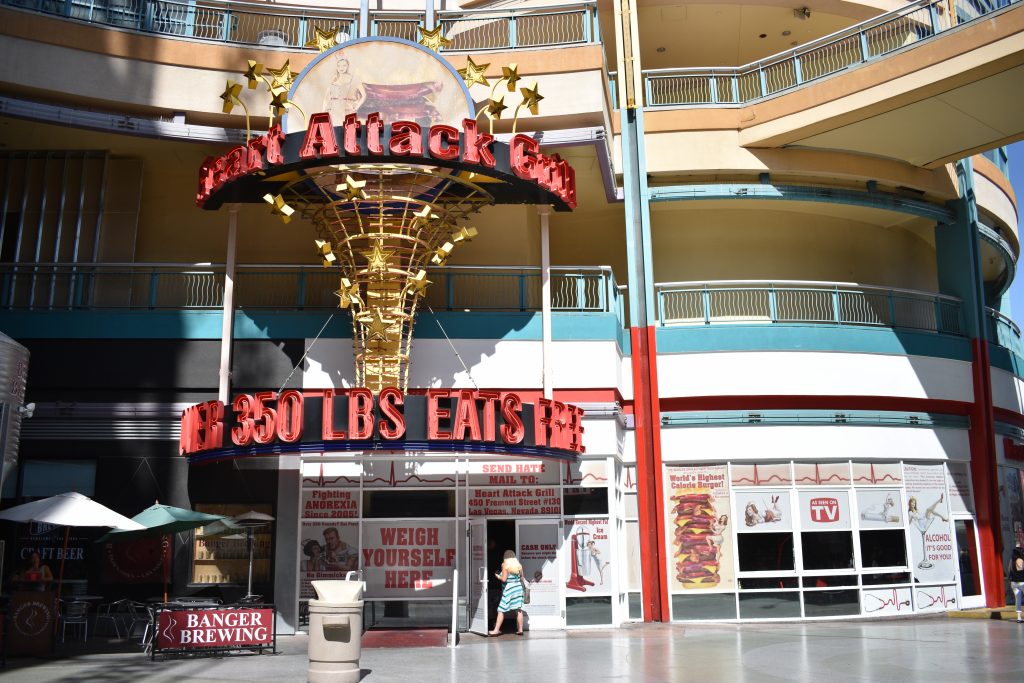 Heart Attack Grill