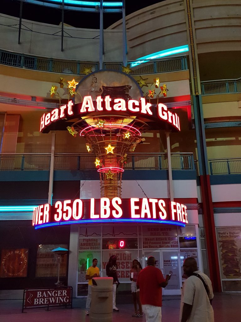 Heart Attack Grill