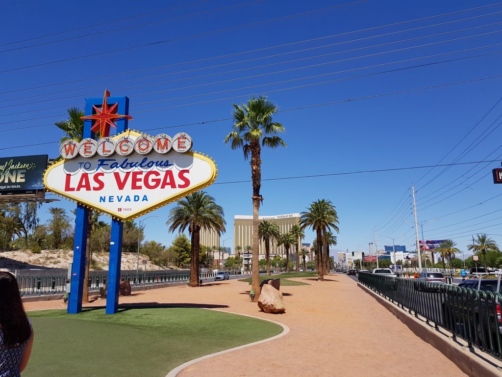 Las Vegas