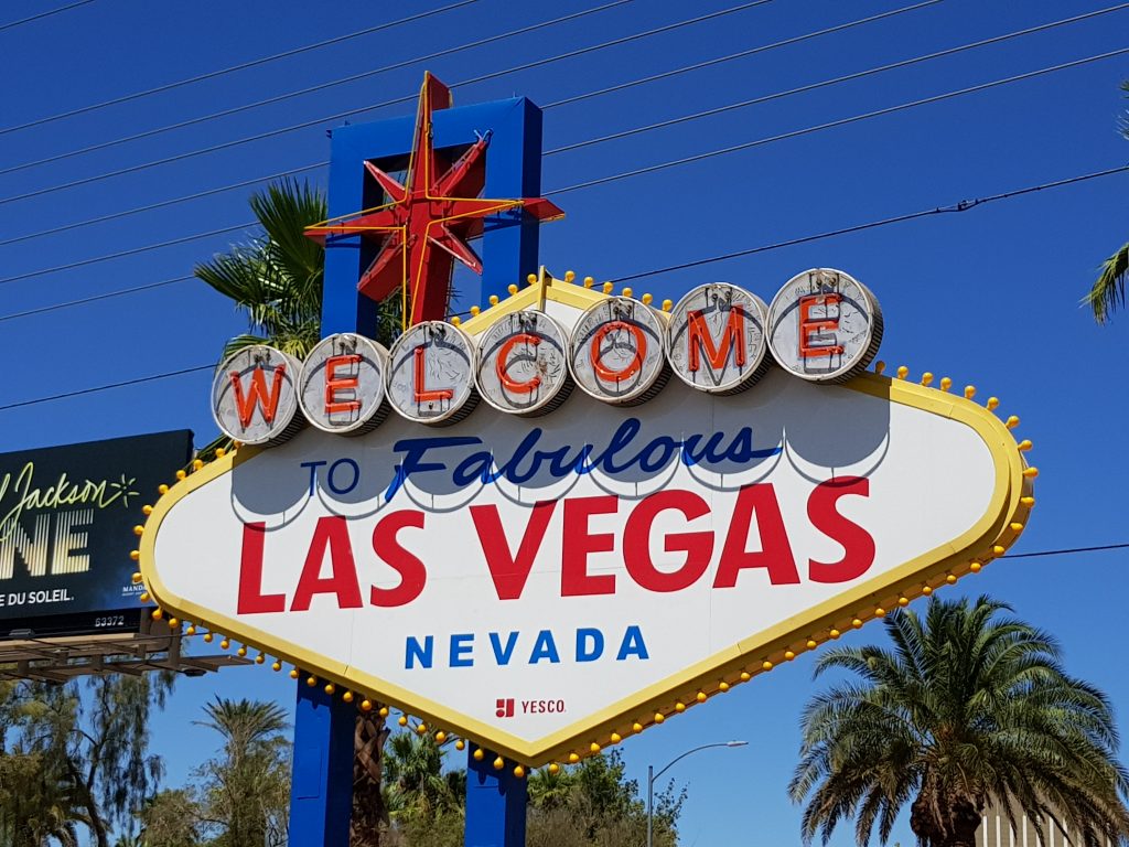 Las Vegas