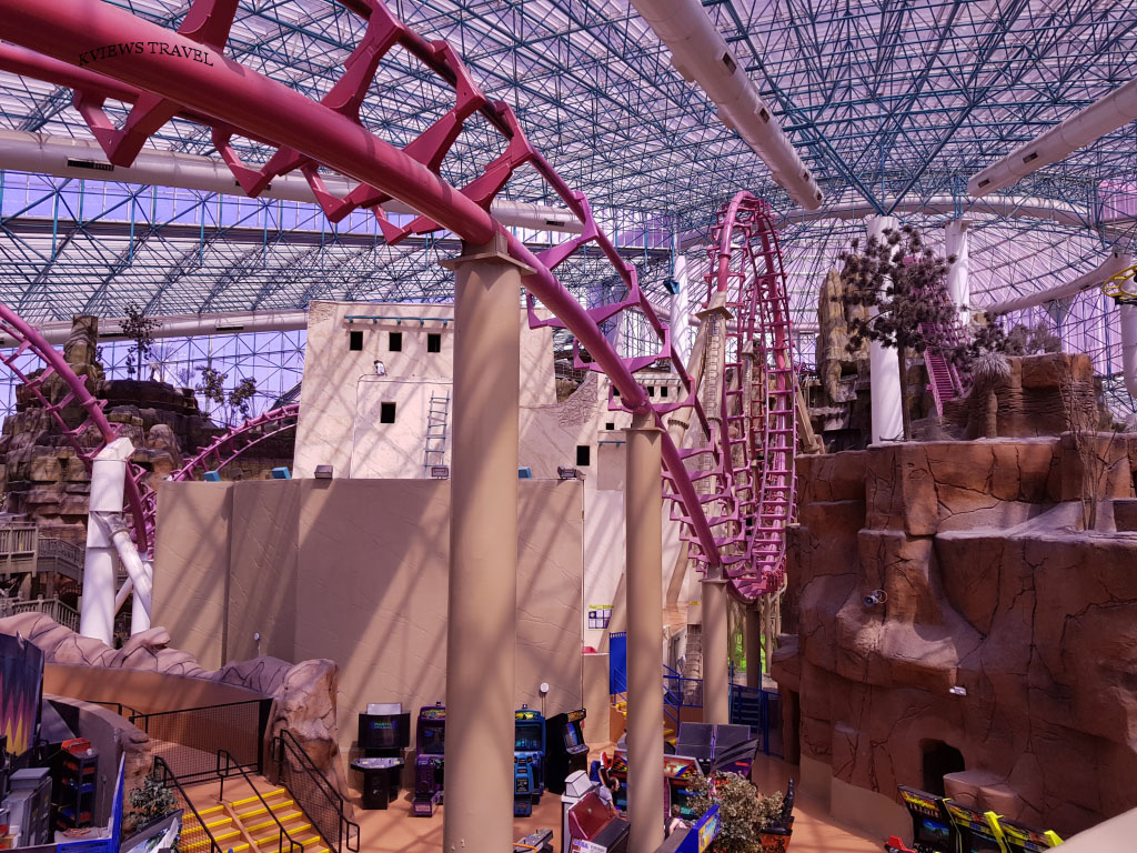 Adventuredome