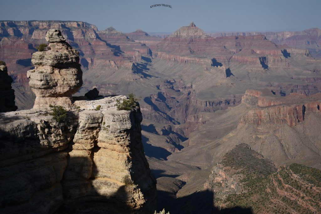 Gran Cañón