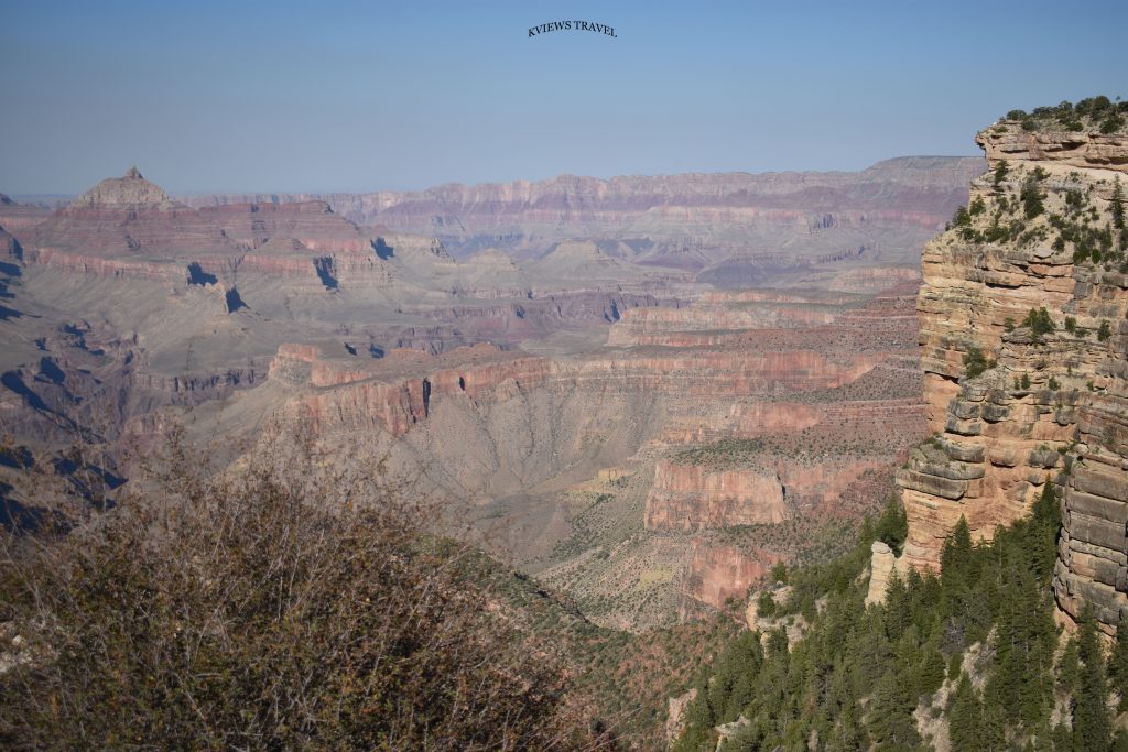Gran Cañón