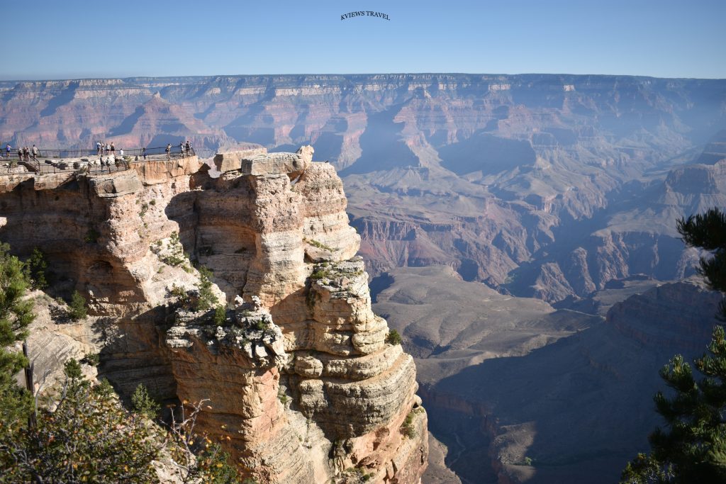 Gran Cañón