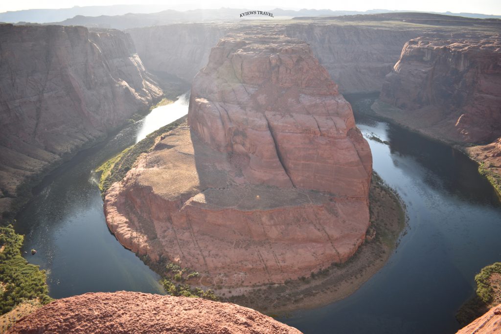 Horseshoe Bend