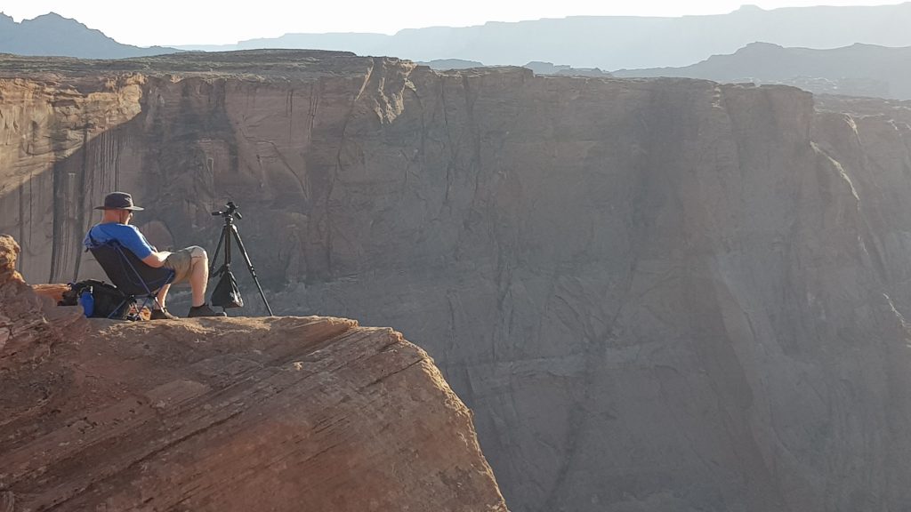 Horseshoe Bend