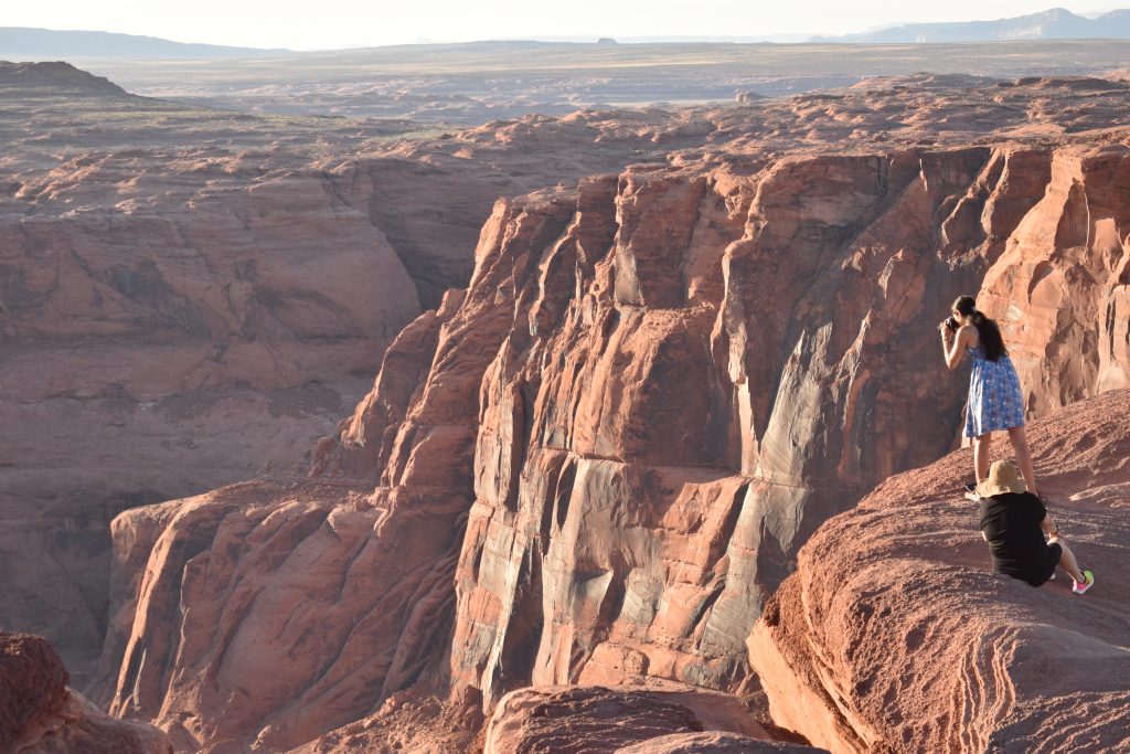 Horseshoe Bend