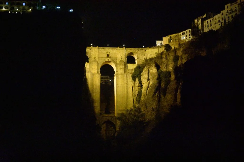 Puente Nuevo Ronda