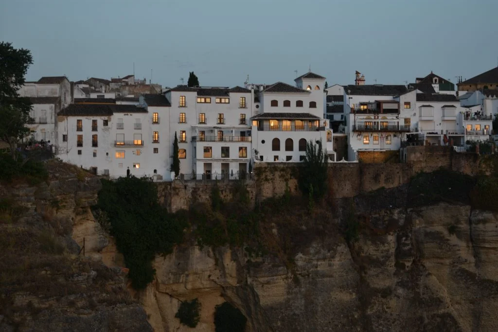 Ronda