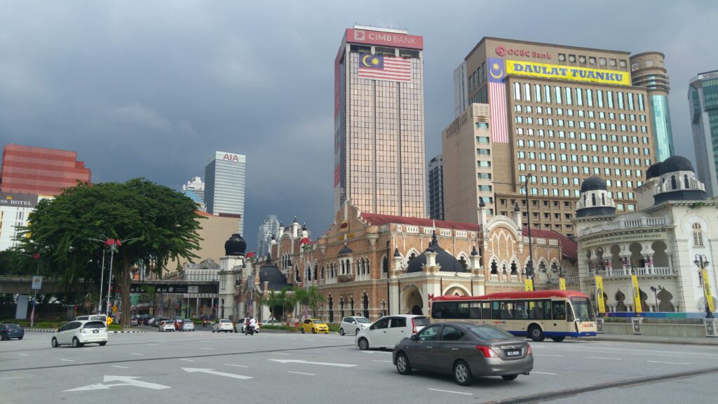 Malasia Kuala Lumpur