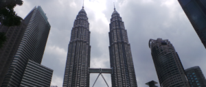 Excursión a Kuala Lumpur Torres Petronas