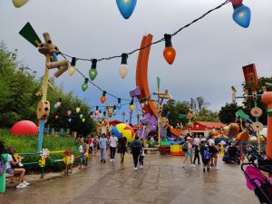 Mejores Atracciones Walt Disney Studios París
