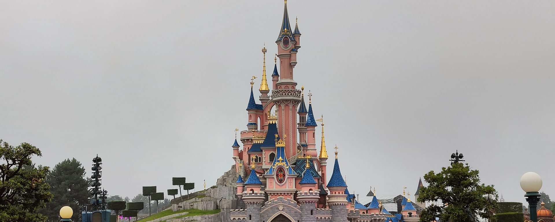 Mejores Atracciones Disneyland París