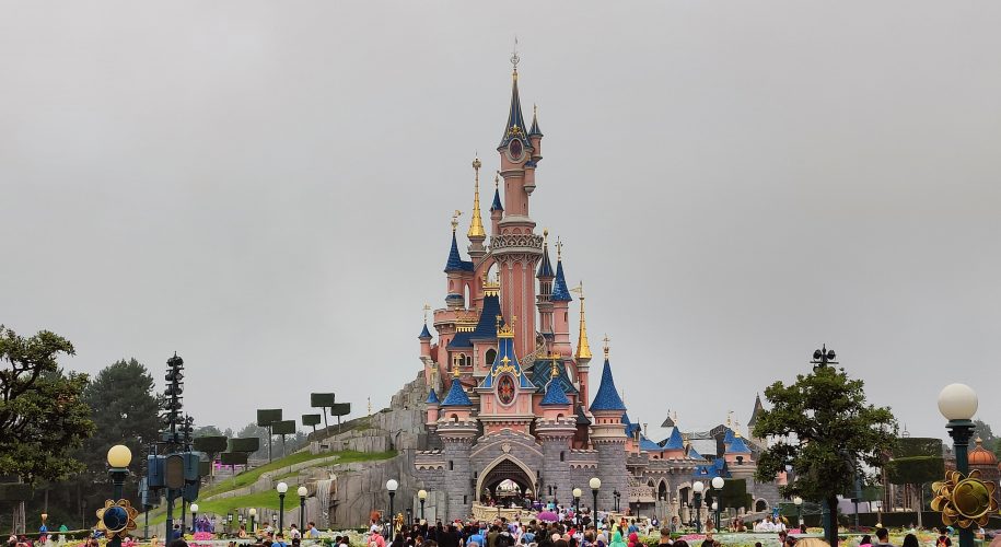 Mejores Atracciones Disneyland París