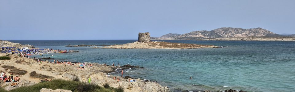 Viajar a Cerdeña