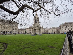 Que hacer en Dublín