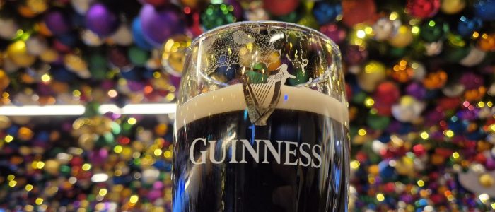 Guinness Storehouse que ver Dublin