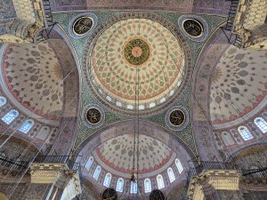Yeni Camii imprescindibles Estambul