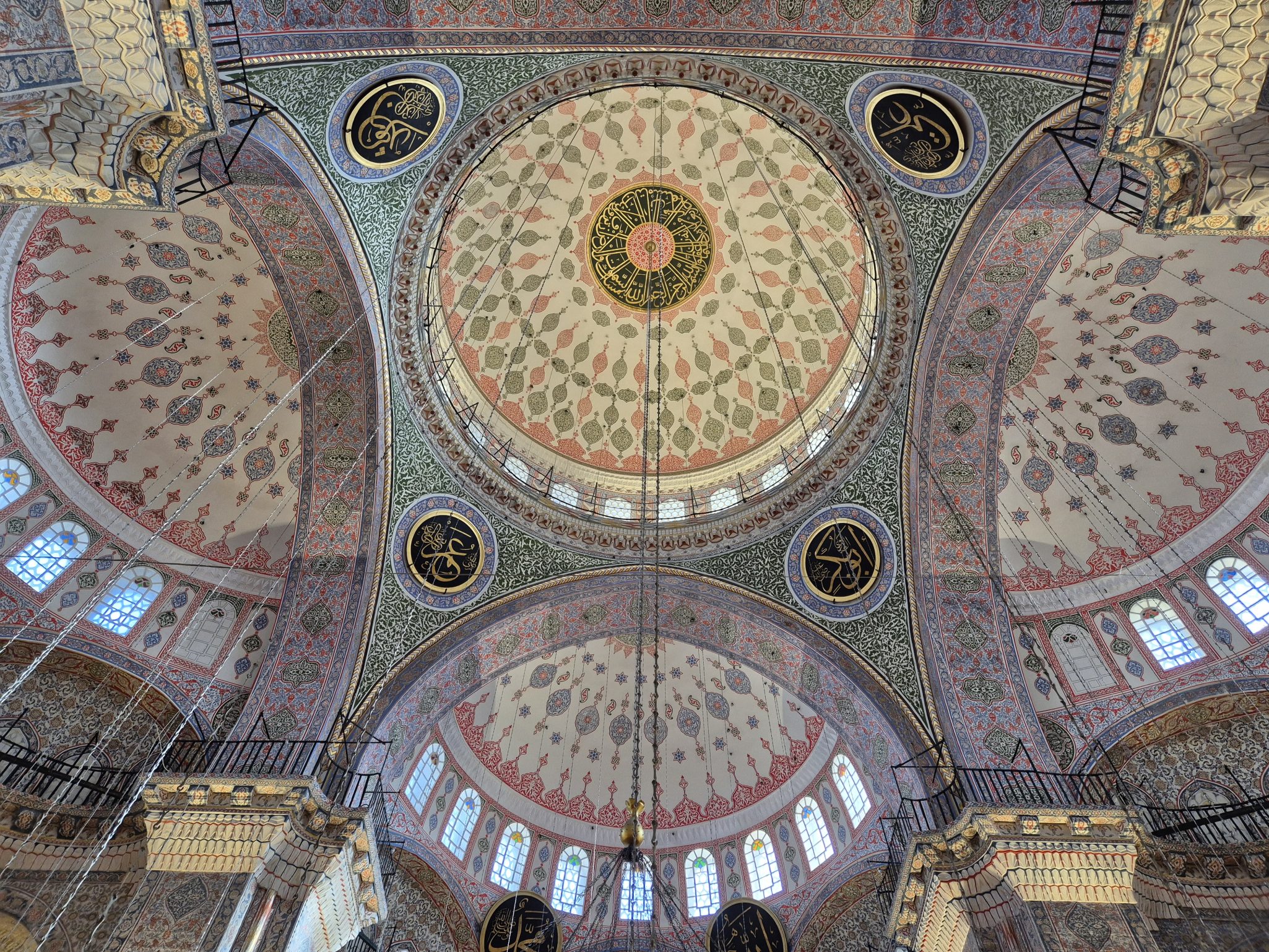Yeni Camii imprescindibles Estambul
