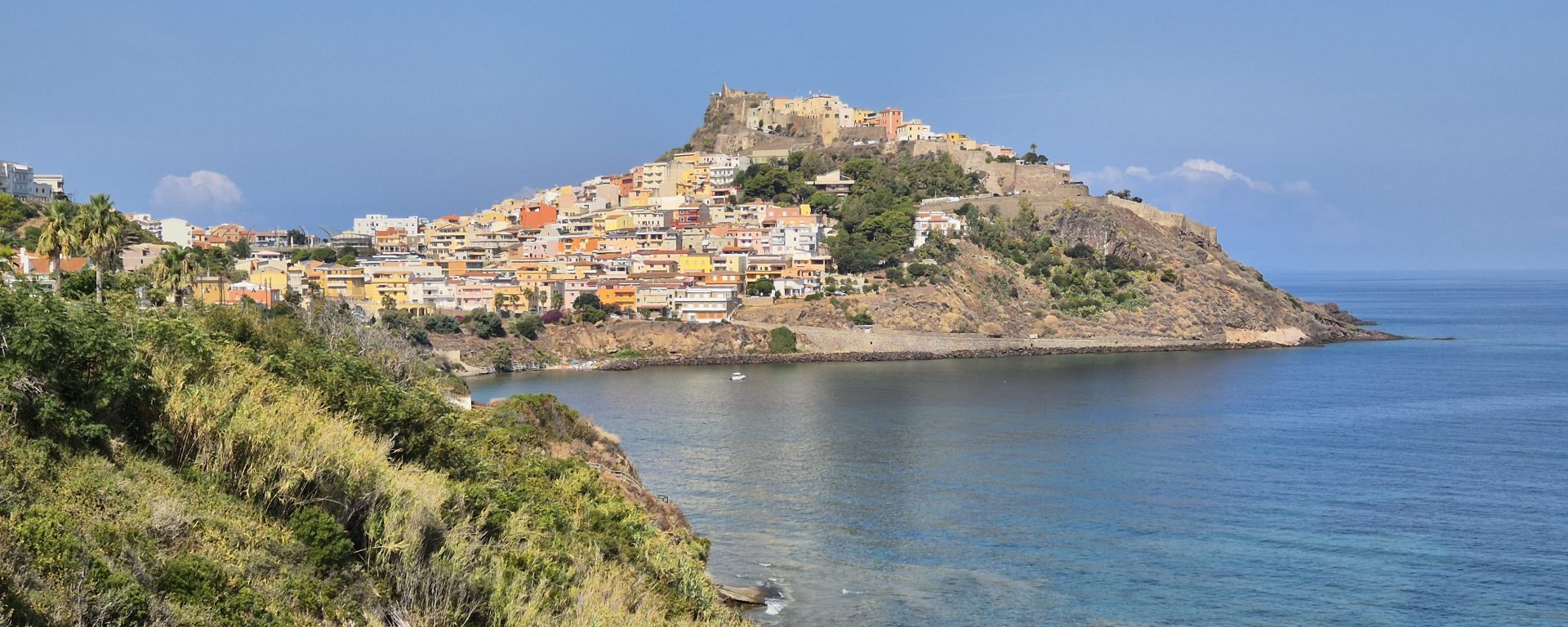 Que ver noroeste Cerdeña