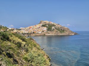 Que ver noroeste Cerdeña