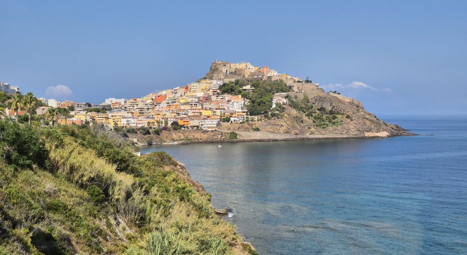 Que ver noroeste Cerdeña