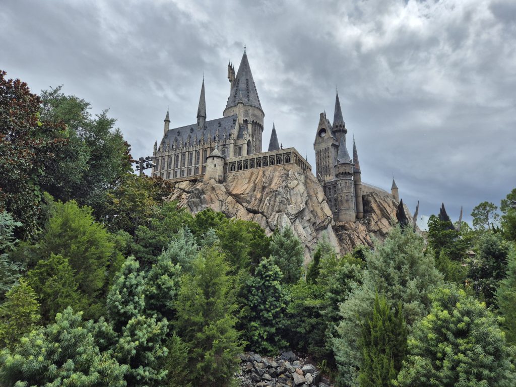 Mejores Atracciones Islands of Adventure