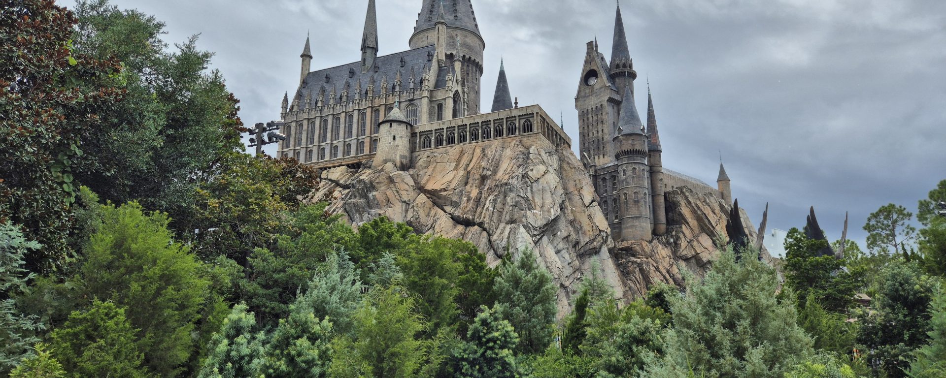Mejores Atracciones Islands of Adventure