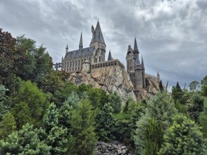 Mejores Atracciones Islands of Adventure