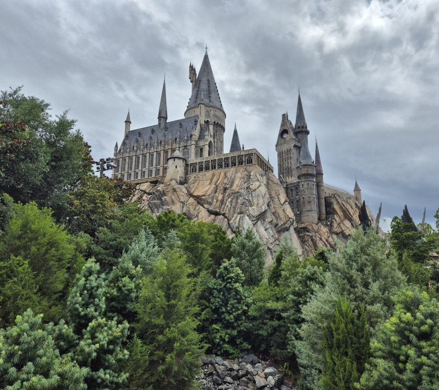 Mejores Atracciones Islands of Adventure