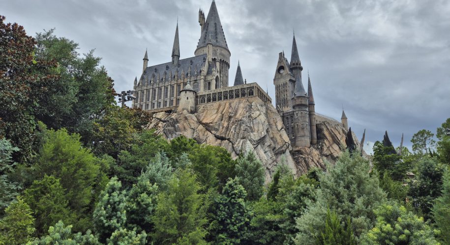 Mejores Atracciones Islands of Adventure