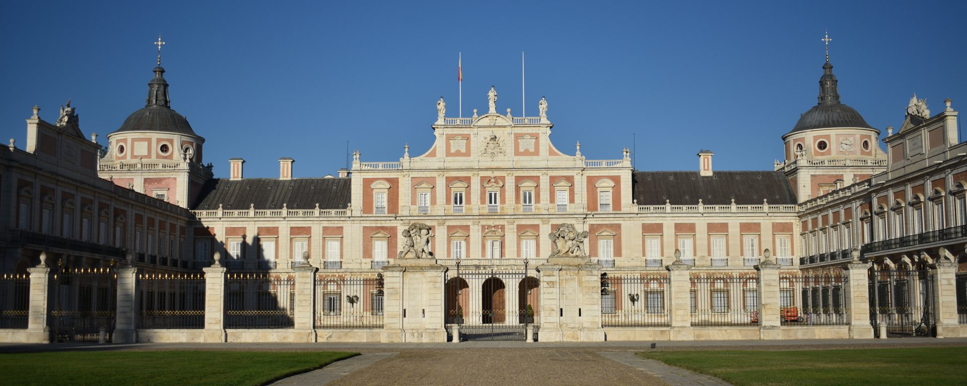 Que ver Aranjuez