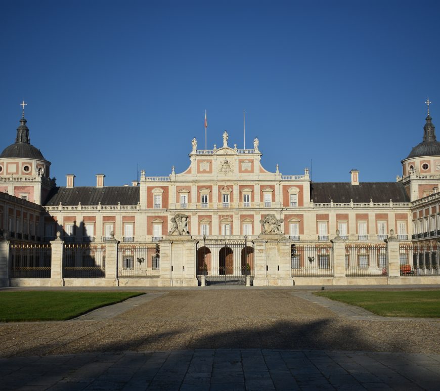 Que ver Aranjuez
