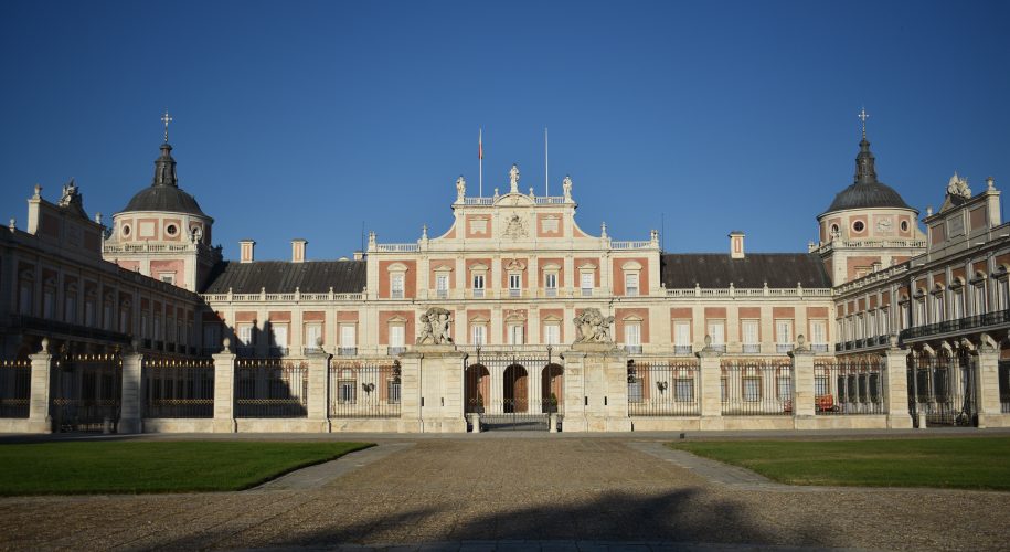Que ver Aranjuez