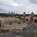 Barcelona Montjuic