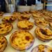 Donde comer Oporto pasteles de nata