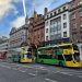 Cómo moverse por Dublín
