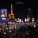Hotel París Las Vegas